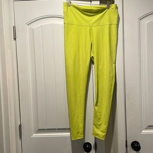 Old Navy Powersoft Leggings size XL